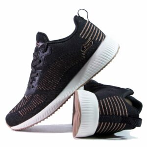 Skechers cipõ BOBS SQUAD-GLAM LEAGUE