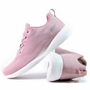 Skechers cipõ BOBS SQUAD-TOUGH TALK