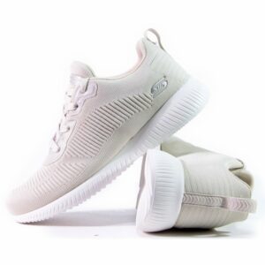 Skechers cipõ BOBS SQUAD-TOUGH TALK