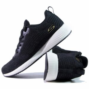 Skechers cipõ BOBS SQUAD-TOTAL GLAM