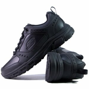 Skechers cipõ OAK CANYON - REDWICK