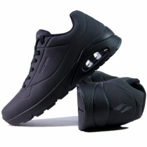 Skechers cipõ UNO-STAND ON AIR