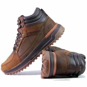 Skechers bakancs SOLE TREK - MAYOCK