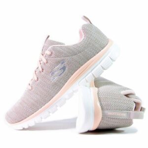 Skechers cipõ GRACEFULTWISTED