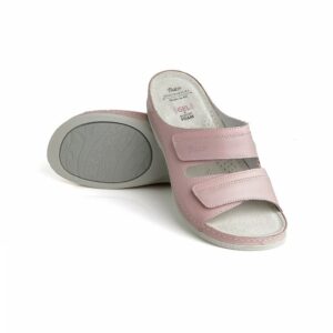 Batz papucs REA PINK