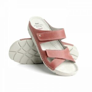 Batz papucs EMILIA VIOLET