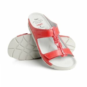 Batz papucs BORI CORAL