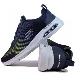 Skechers cipõ DYNA - AIR - BLYCE