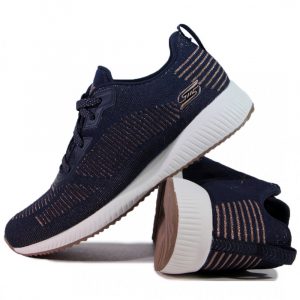 Skechers cipõ BOBS SQUAD -