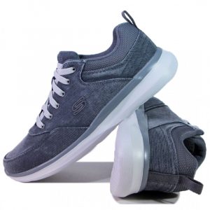 SKECHERS CIPÕ DELSON 2.0 KEMPER