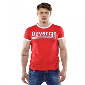 Devergo póló