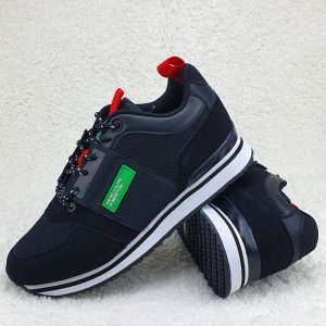 Benetton cipõ WHITE BTM113015 2020 40