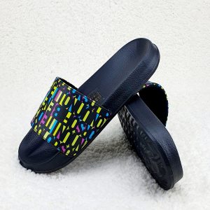 Benetton papucs BLACK BTW119215 2020 35