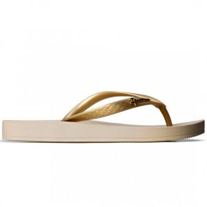 Ipanema papucs ANATOMIC TAN