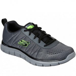 Skechers cipõ TRACK - MOULTON
