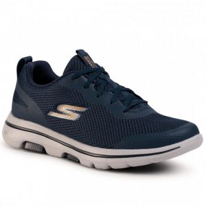 Skechers cipõ GO WALK 5 - SQUALL