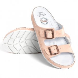Batz papucs ZORKA PINK