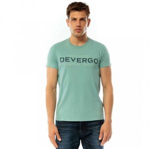 Devergo póló