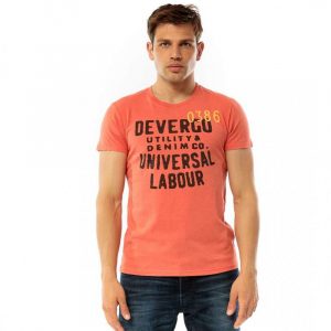 Devergo póló