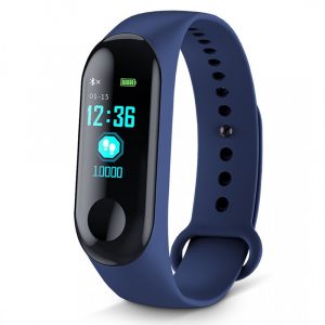 M3SMARTWATCH okosóra