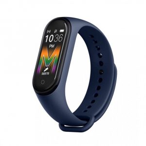 M5SMARTWATCH okosóra