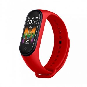 M5SMARTWATCH okosóra