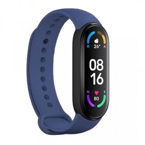 M6SMARTWATCH okosóra