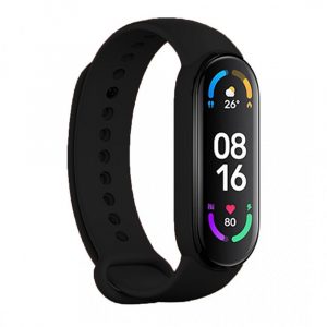 M6SMARTWATCH okosóra