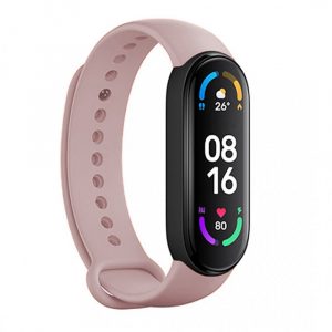 M6SMARTWATCH okosóra