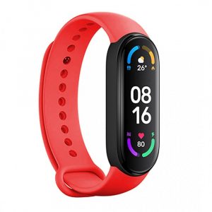 M6SMARTWATCH okosóra