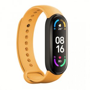 M6SMARTWATCH okosóra