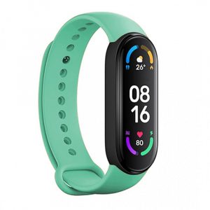 M6SMARTWATCH okosóra