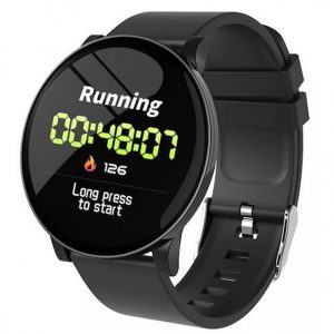 W8 SMART WATCH okosóra