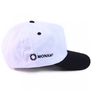Monamy baseball sapka ICARUS FEKETE