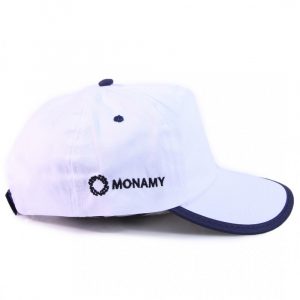 Monamy baseball sapka NESTOR FEHÉR