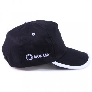 Monamy baseball sapka NESTOR FEKETE
