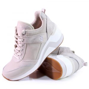 Skechers cipõ MILLION - ELEVATING GIRL