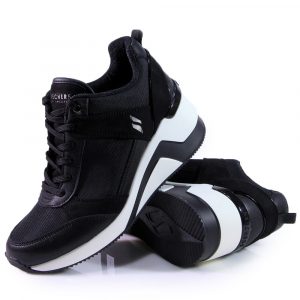 Skechers cipõ MILLION - ELEVATING GIRL