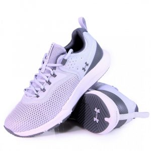 Under Armour cipõ UA Charged Focus-GRY