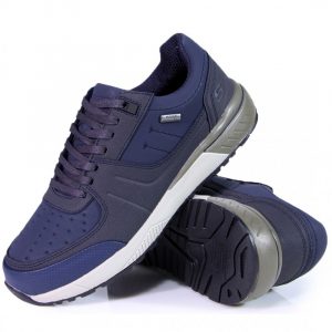 Skechers cipõ FELANO NERES