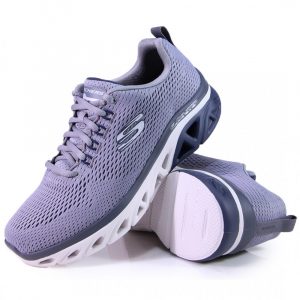 Skechers cipõ GLIDE-STEP SPORT WAVE HEAT