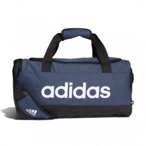 Adidas sporttáska LINEAR DUFFEL S