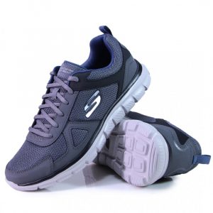 Skechers cipõ TRACK SCLORIC