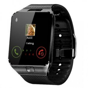 DZ09 2021 SMART WATCH okosóra