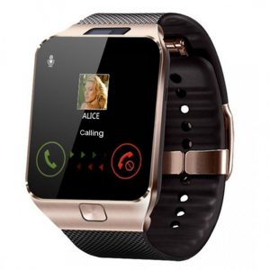 DZ09 2021 SMART WATCH okosóra