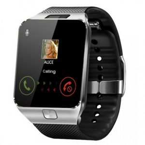 DZ09 2021 SMART WATCH okosóra
