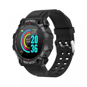 FD68 2021 SMART WATCH