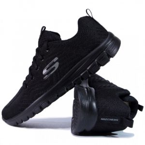 Skechers cipõ GRACEFUL