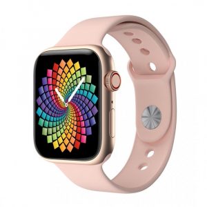 F20 SMART WATCH okosóra