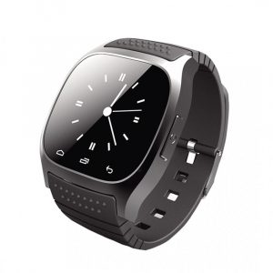 M26 SMART WATCH okosóra